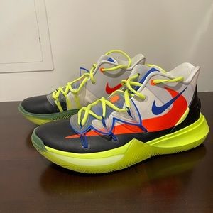 Nike Kyrie 5 All-Star “Rokit”